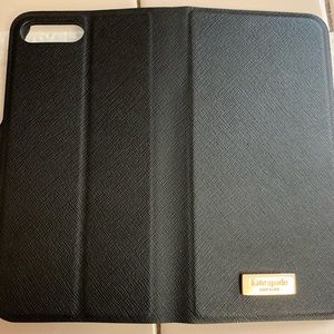Kate Spade iPhone 7+ case